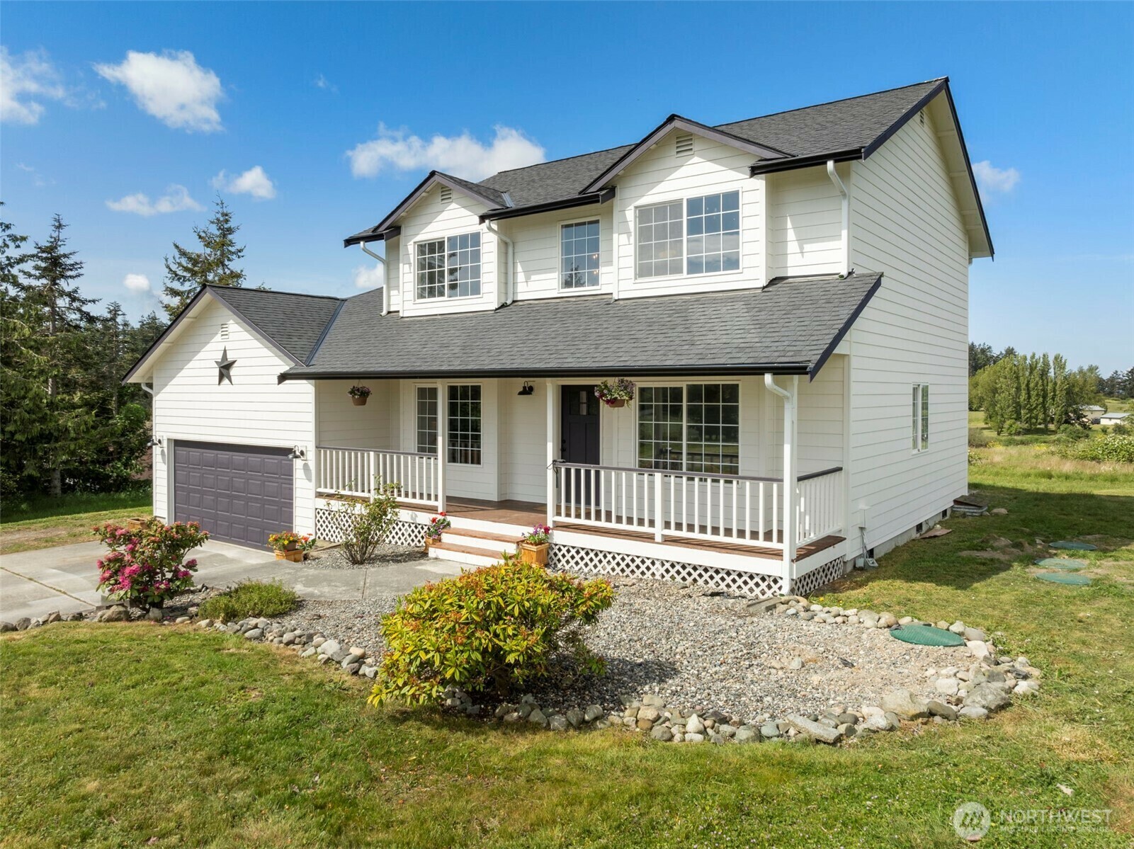 1315  Crosby Road  Oak Harbor WA 98277 photo