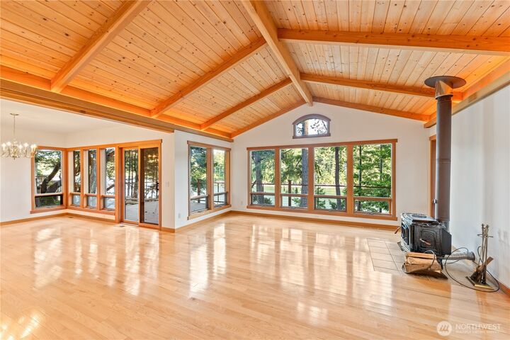 244  Davison Head Drive  Friday Harbor WA 98250 photo