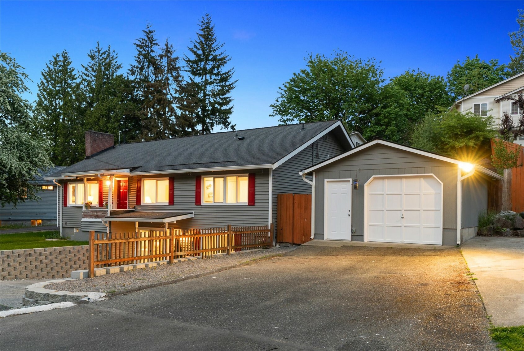 Property Photo: 4417 Grand Avenue WA 98203