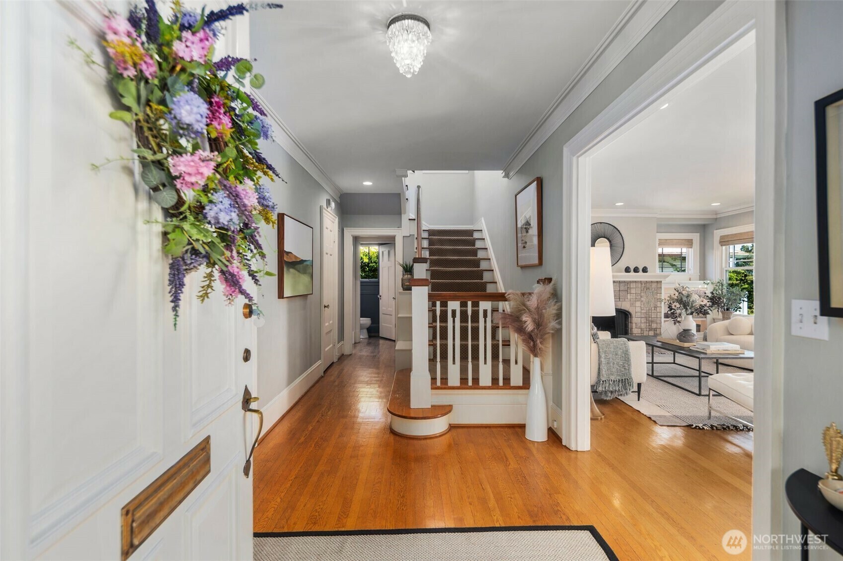 Property Photo: 3438 Cascadia Avenue S WA 98144