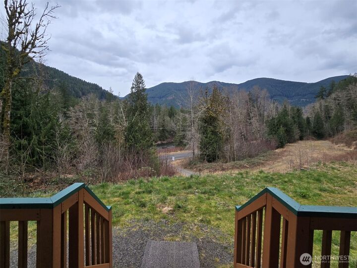 Property Photo:  5646  State Route 508  WA 98356 