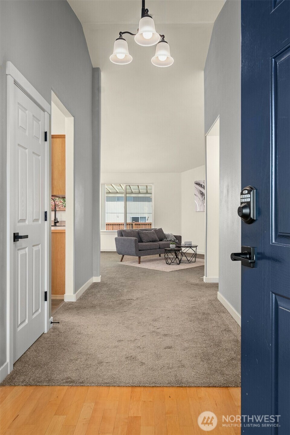 Property Photo: 17815 68th Avenue E WA 98375