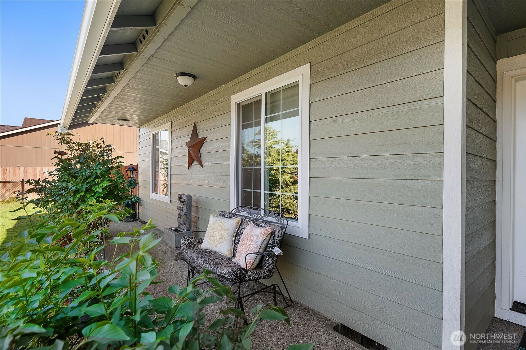 Property Photo: 9321 179th Lane SW WA 98579
