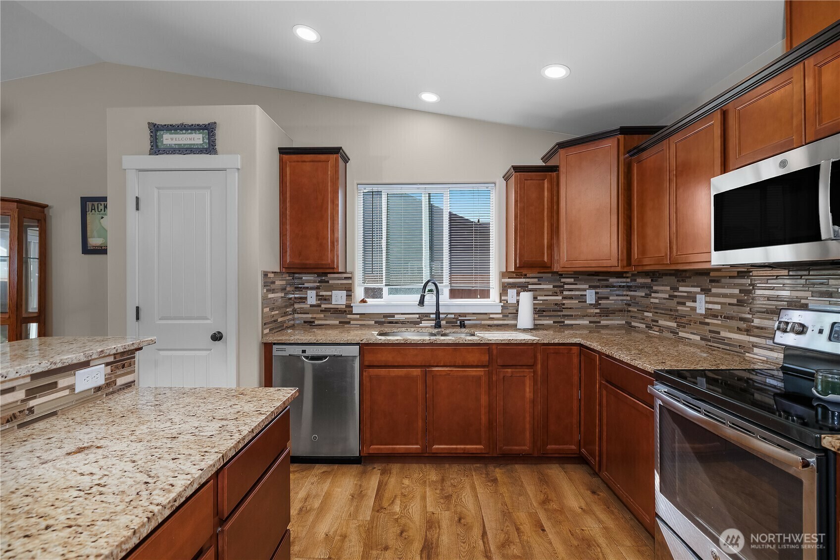 Property Photo: 9321 179th Lane SW WA 98579