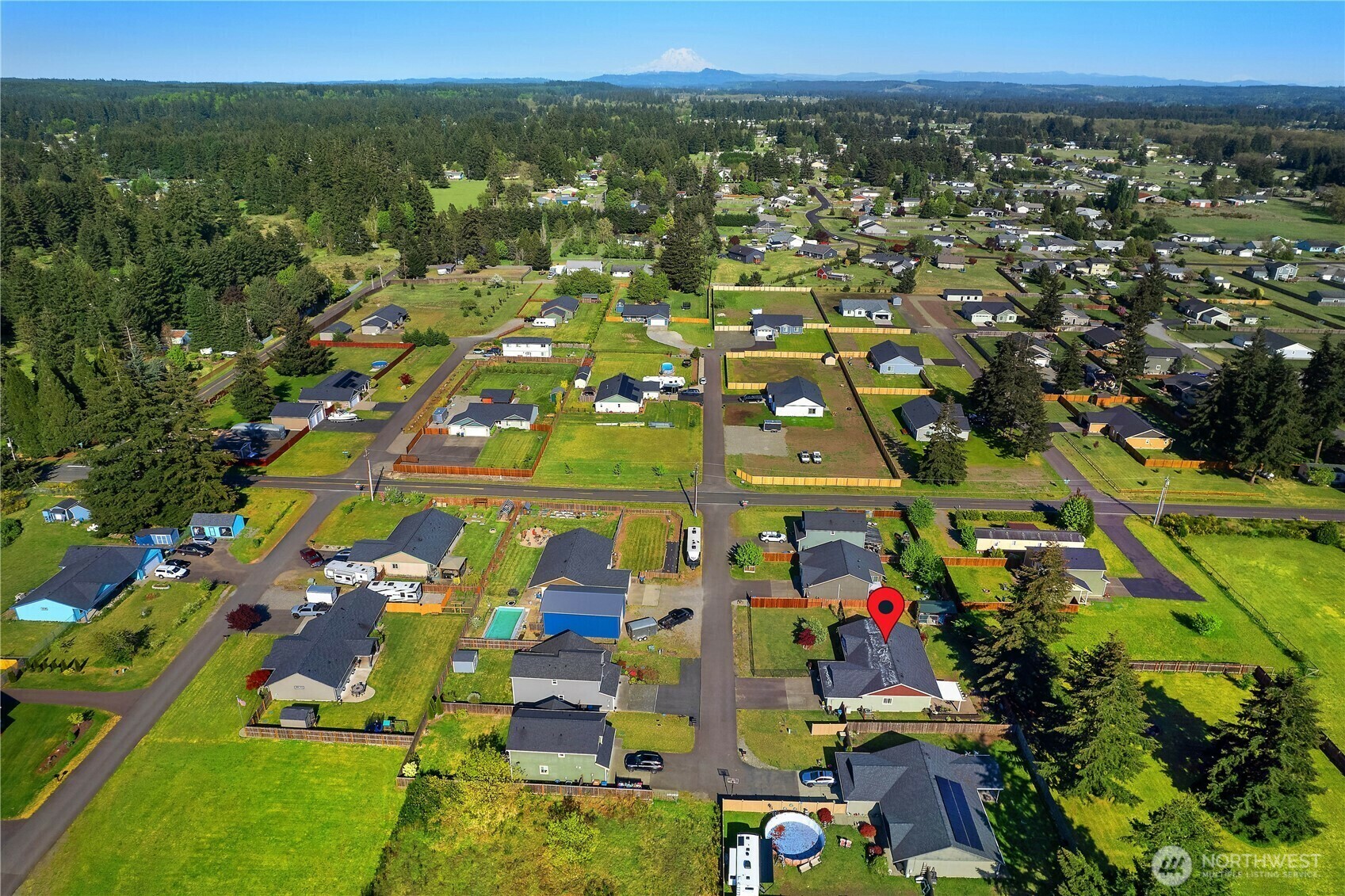 Property Photo:  9321  179th Lane SW  WA 98579 