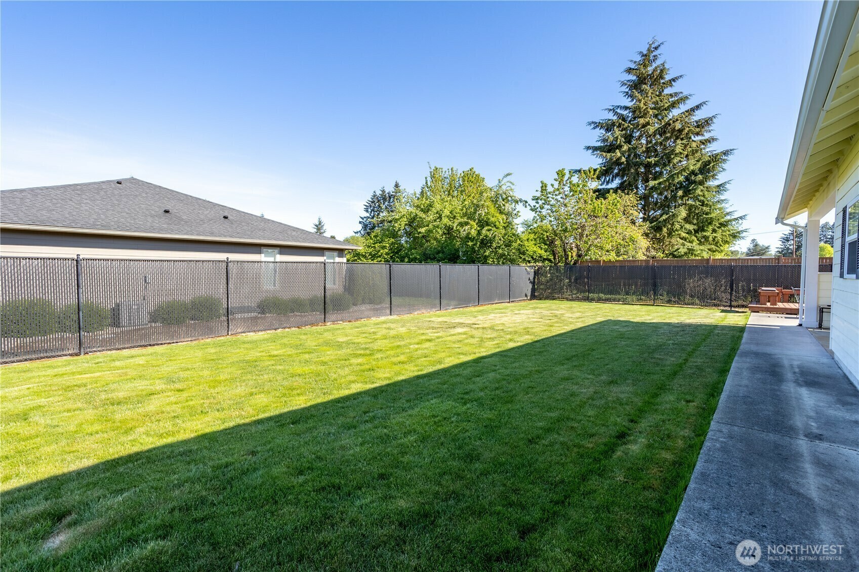 Property Photo: 900 Pheasant Road WA 98531