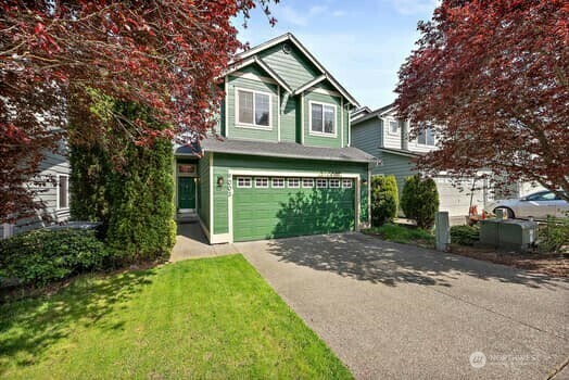 Property Photo: 9003 161st Street E WA 98375