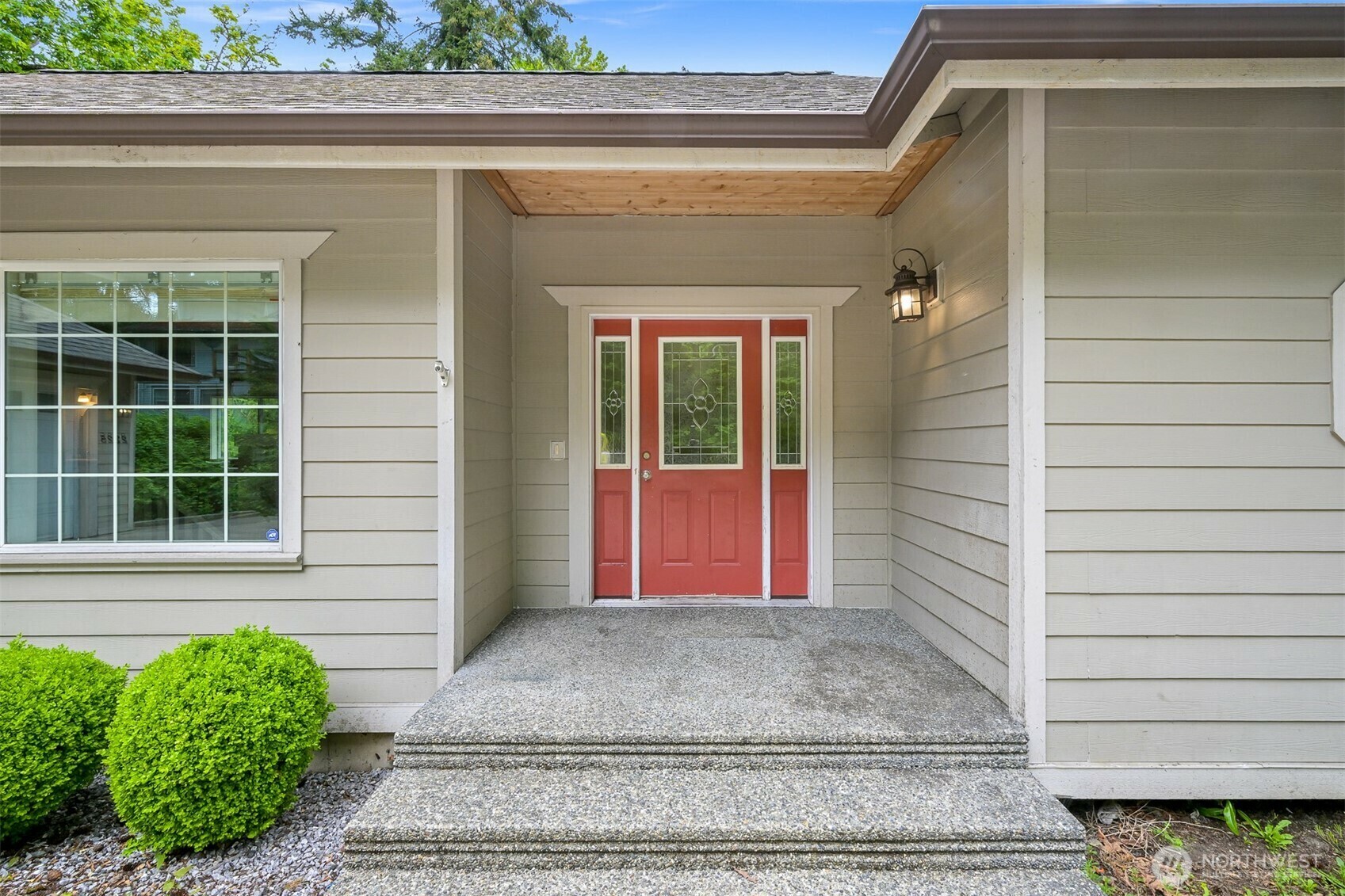 Property Photo: 2225 Old Lakeway Drive WA 98229