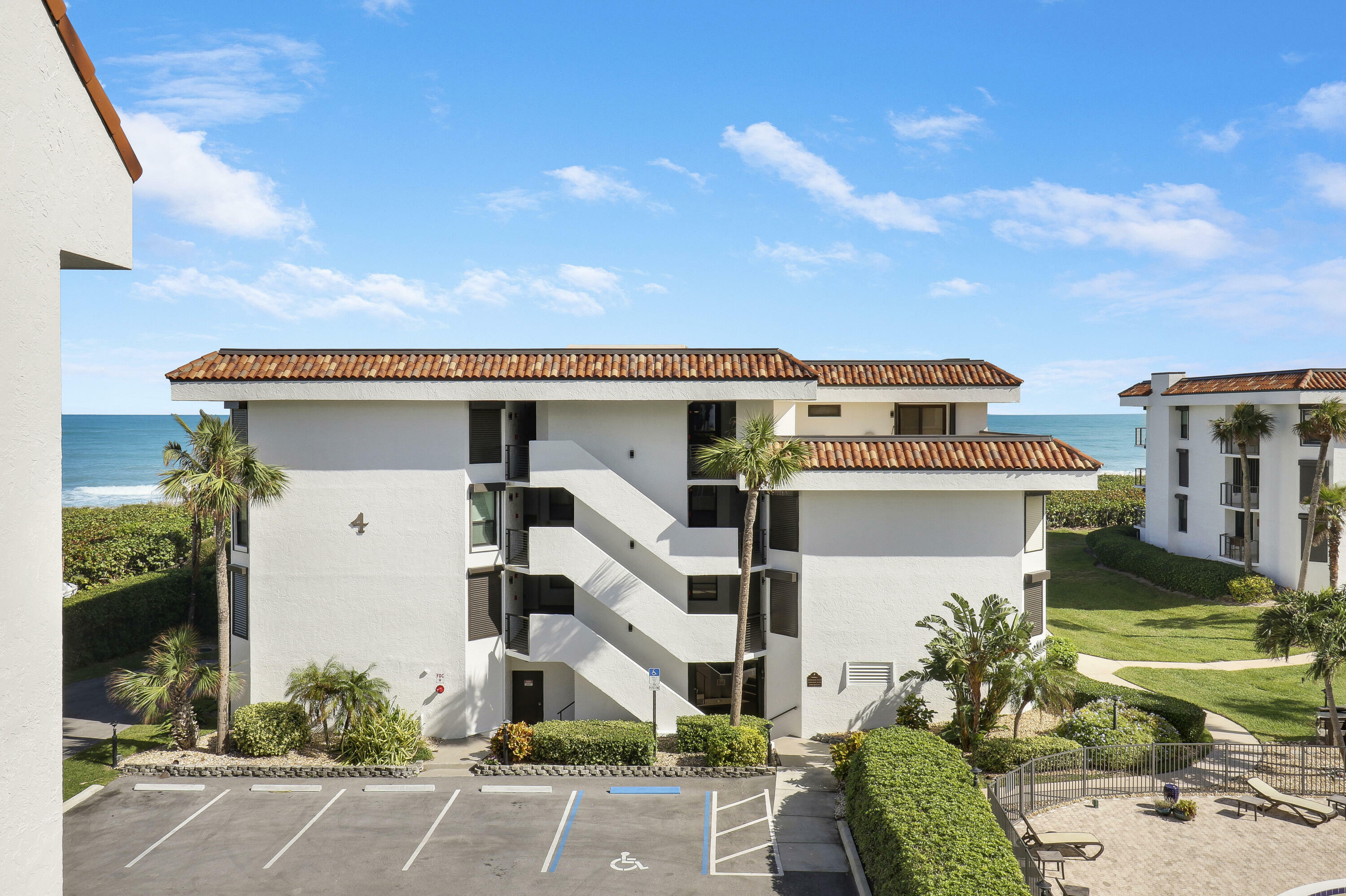 Property Photo: 4100 A1a 334 FL 34949