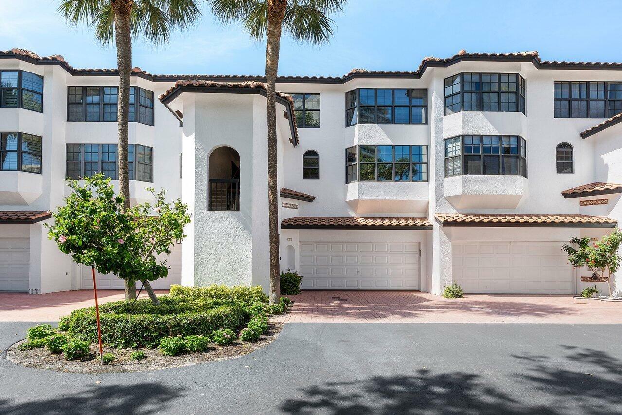 Property Photo: 4401 N Ocean Boulevard 12 FL 33431