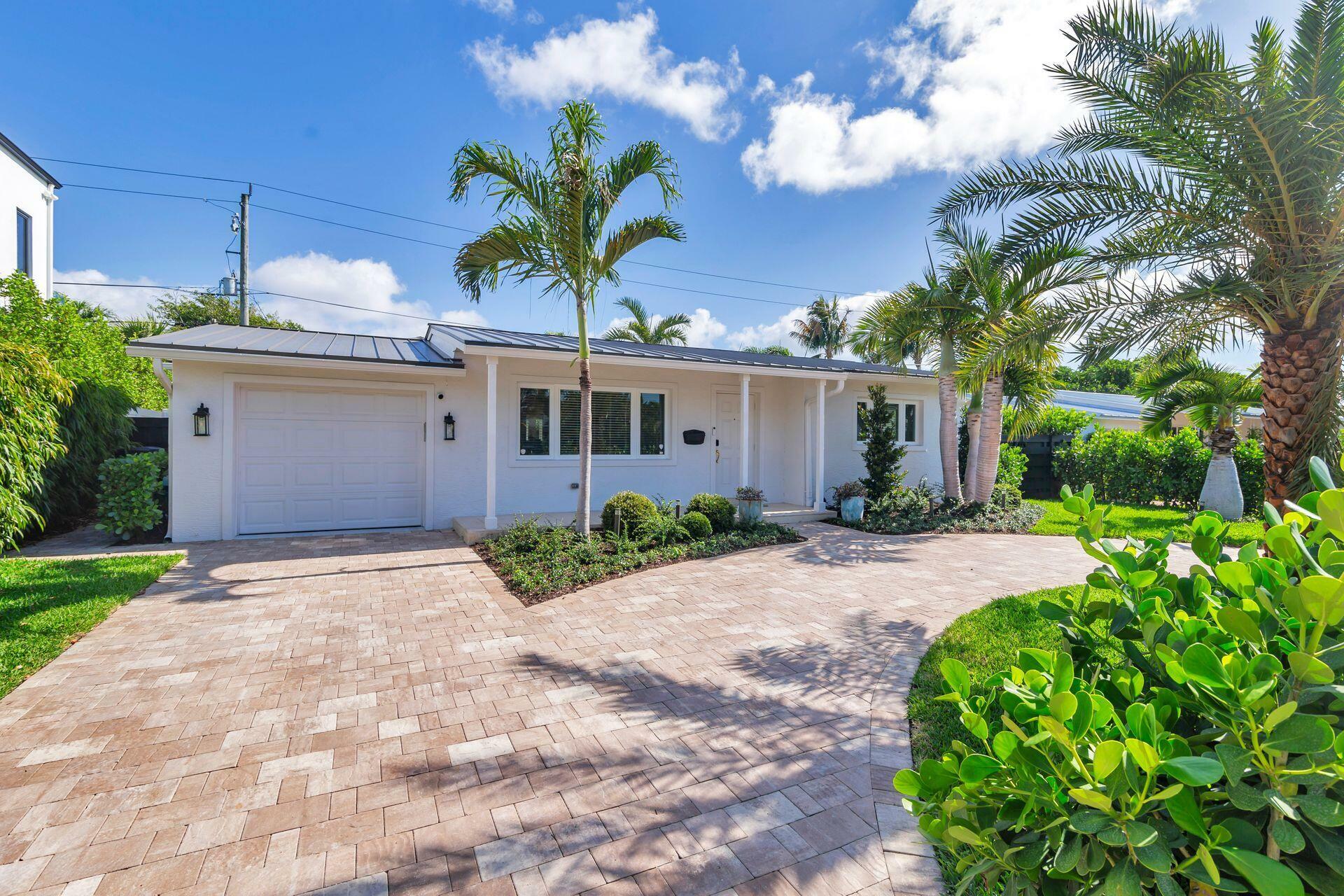 Property Photo: 179 Arlington Road FL 33405