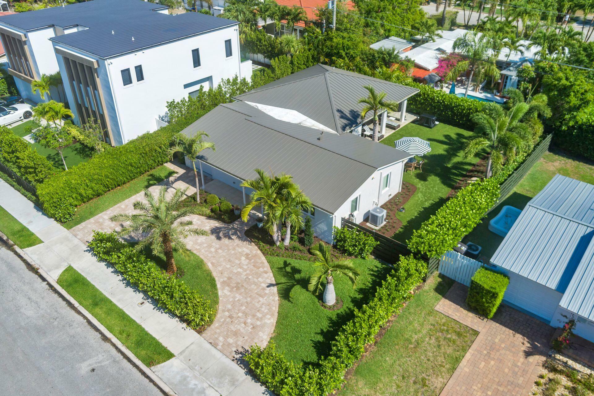Property Photo: 179 Arlington Road FL 33405
