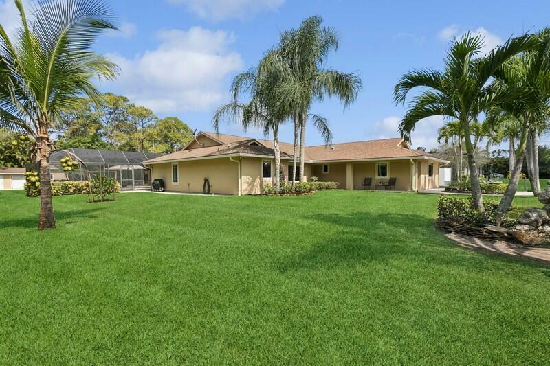 Property Photo: 16845 128th Trail N FL 33478