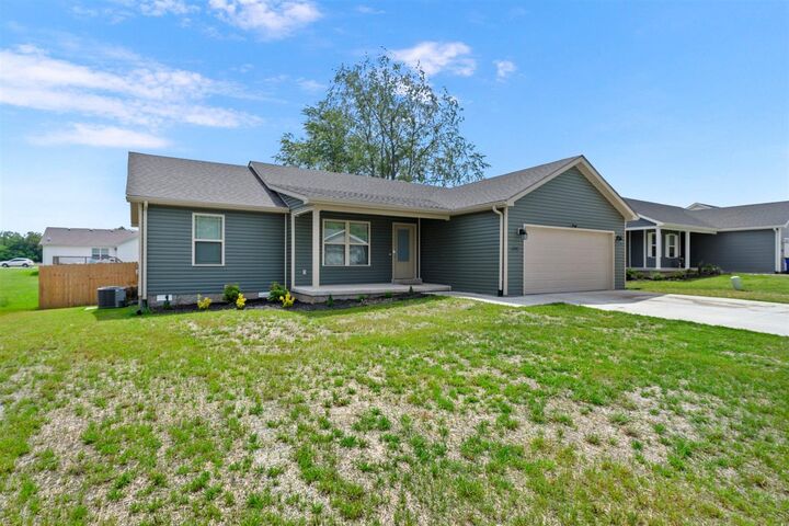 Property Photo:  498 Deluth Court  KY 42101 