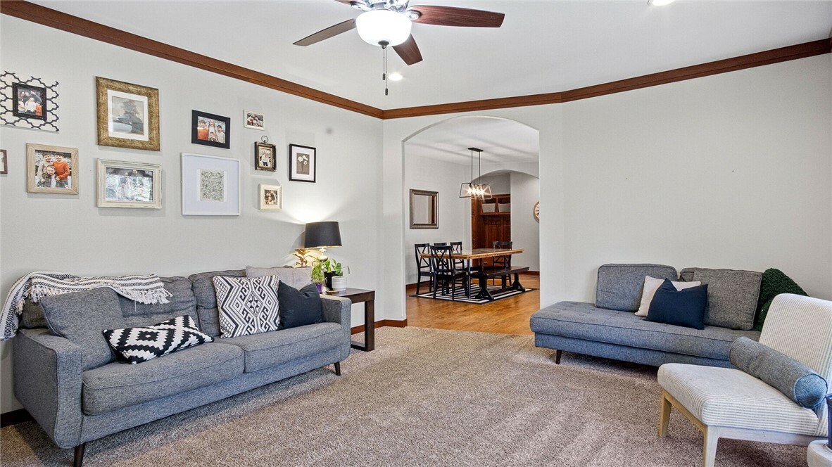 Property Photo: 129 Grey Friar Lane WI 54701