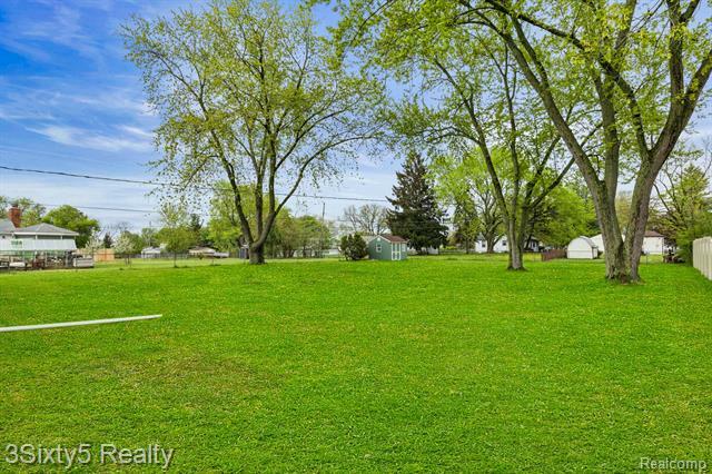 Property Photo: 367 Carter Drive MI 48098