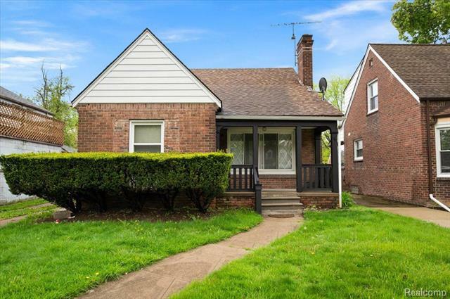 15051 Minock Street  Detroit MI 48223 photo