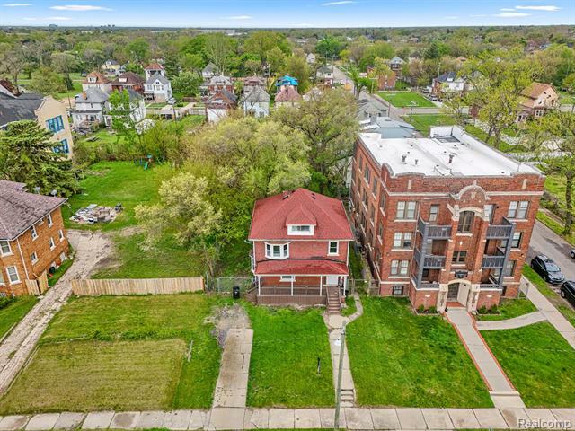 1881 W Grand Boulevard  Detroit MI 48208 photo