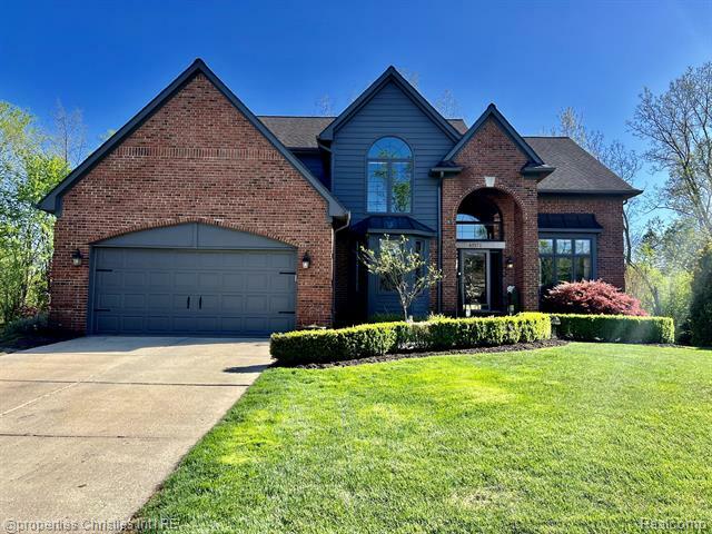 45571 Irvine Drive  Novi MI 48374 photo
