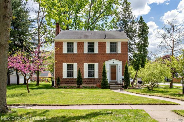 1771 Edgewood Boulevard  Berkley MI 48072 photo