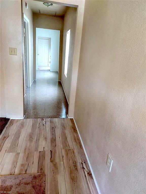 Property Photo: 938 Ivy Avenue Ave VA 23607