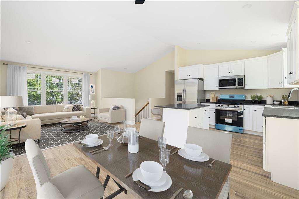 Property Photo: 136 Hill Street RI 02816