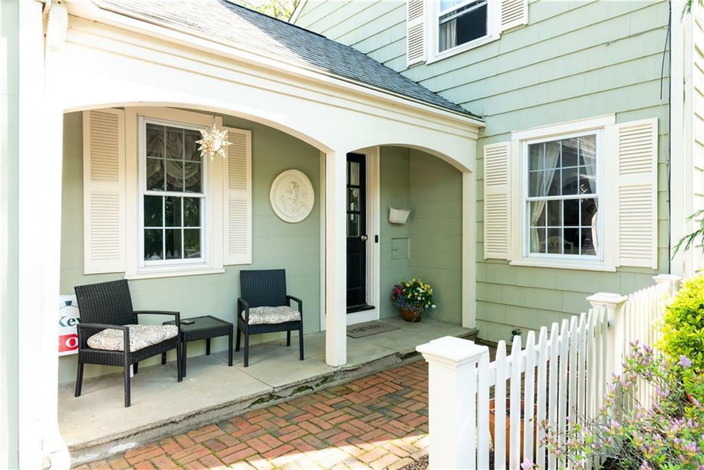 Property Photo: 251 Crestwood Road RI 02886