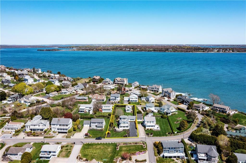 Property Photo: 276 Bonnet Point Road RI 02882