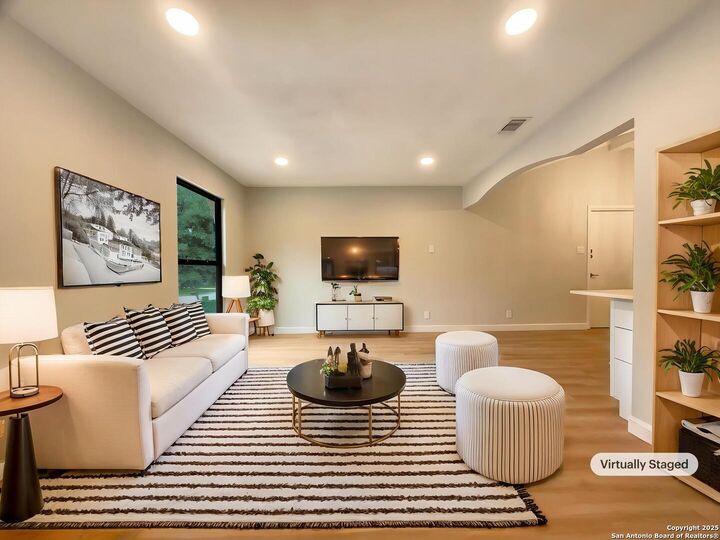 Property Photo: 1722 Searcy TX 78232