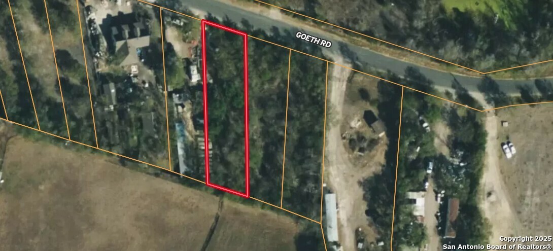 Property Photo: 1970 Goeth TX 78221