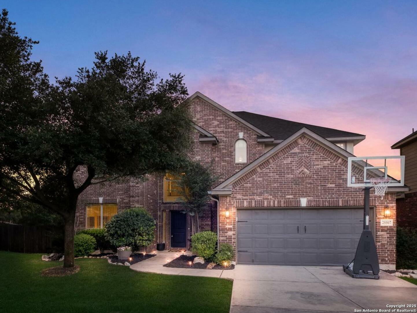25507 Wesley Park  San Antonio TX 78261 photo