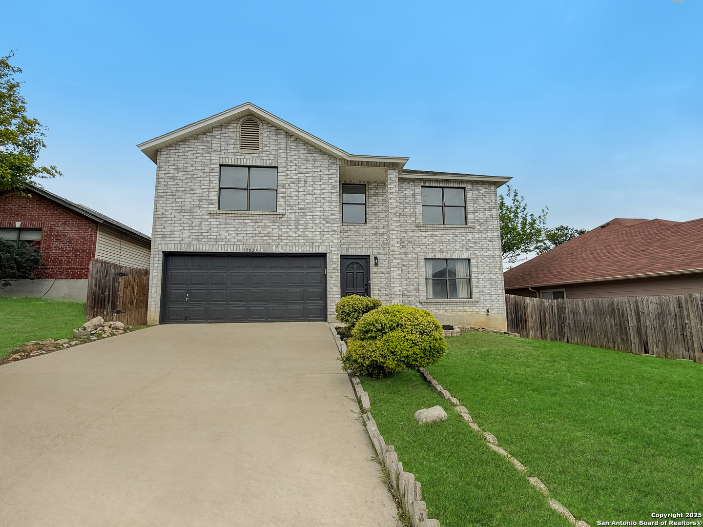 15827 Marisa  San Antonio TX 78247 photo