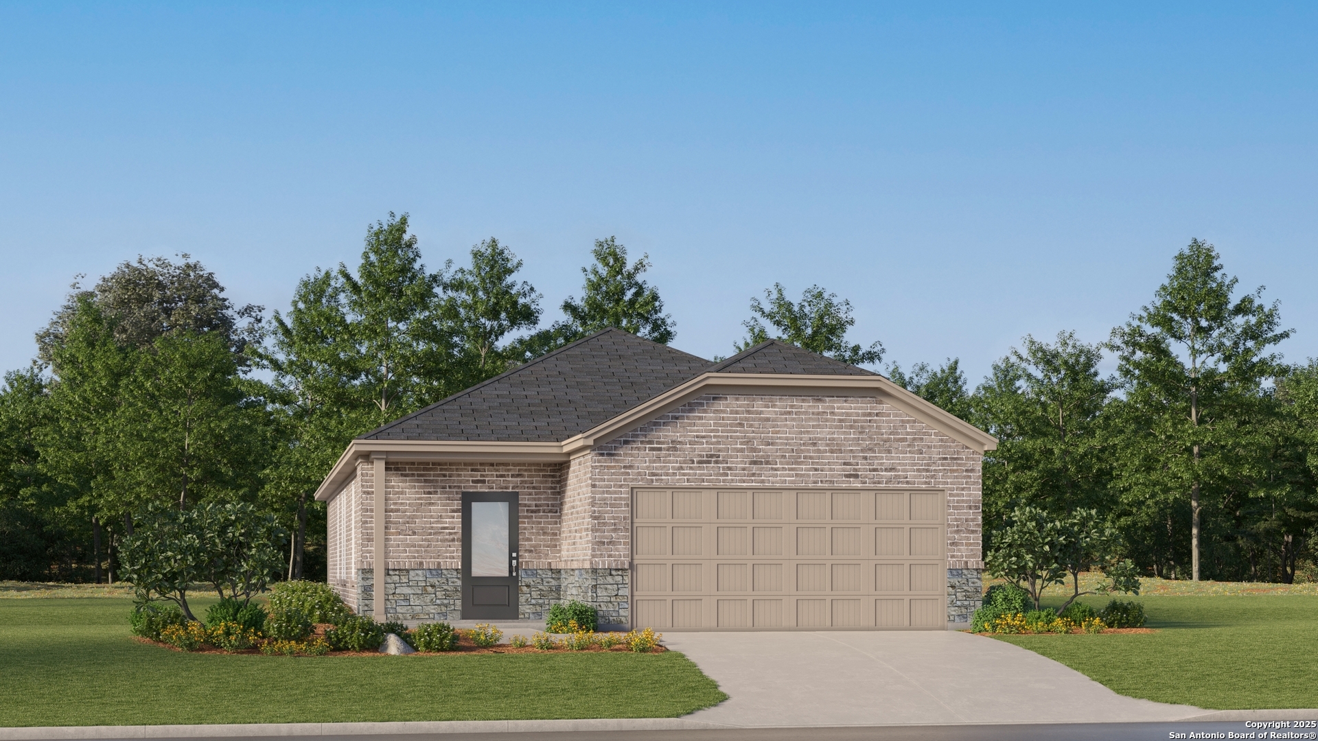 10819 Soupe Cove  San Antonio TX 78224 photo