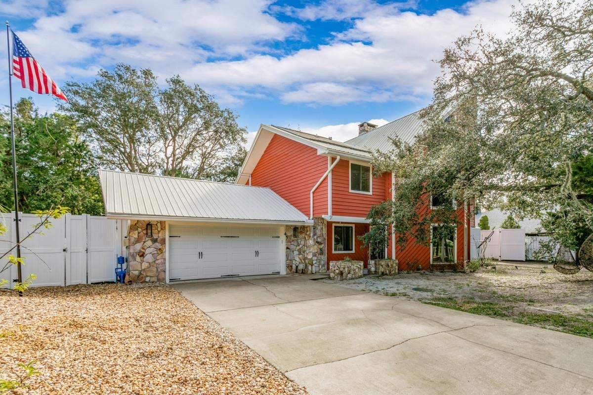 4 Santa Maria Ln  St Augustine FL 32080 photo
