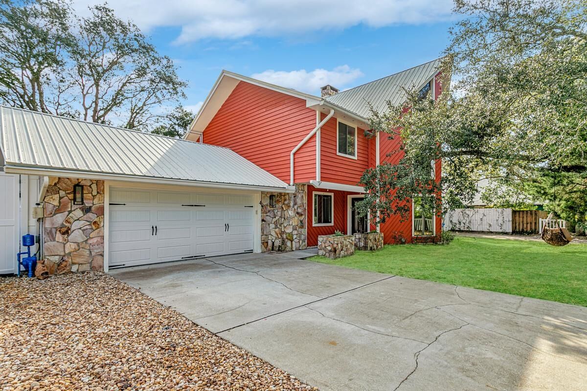 Property Photo:  4 Santa Maria Ln  FL 32080