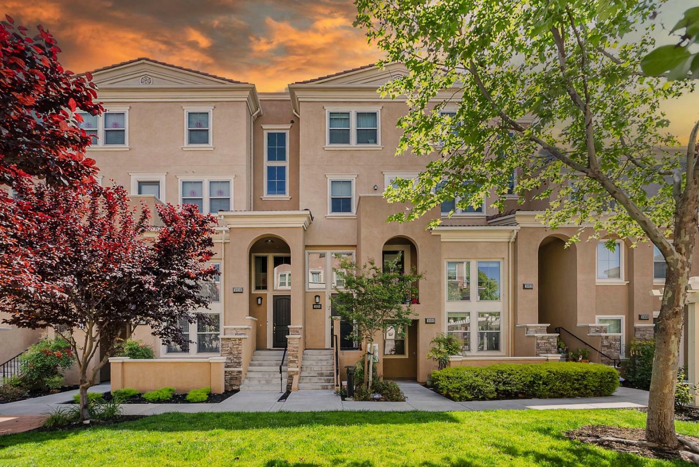 Property Photo: 2028 Trento Loop CA 95035