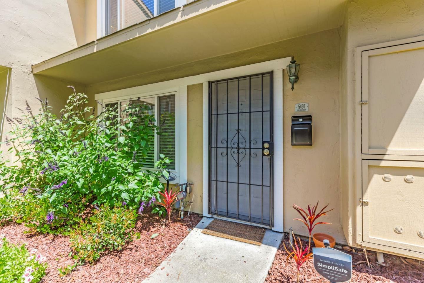 Property Photo: 5490 Don Diego Court CA 95123
