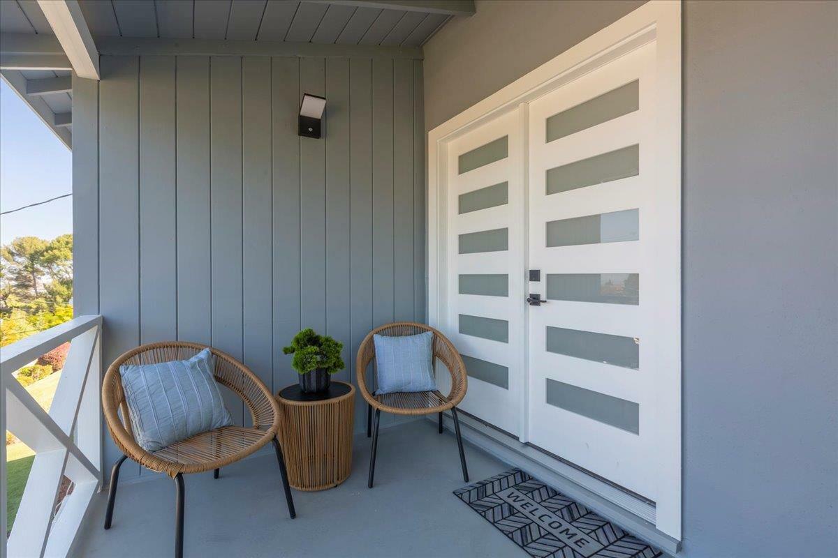 Property Photo: 1630 Prospect Street CA 94002