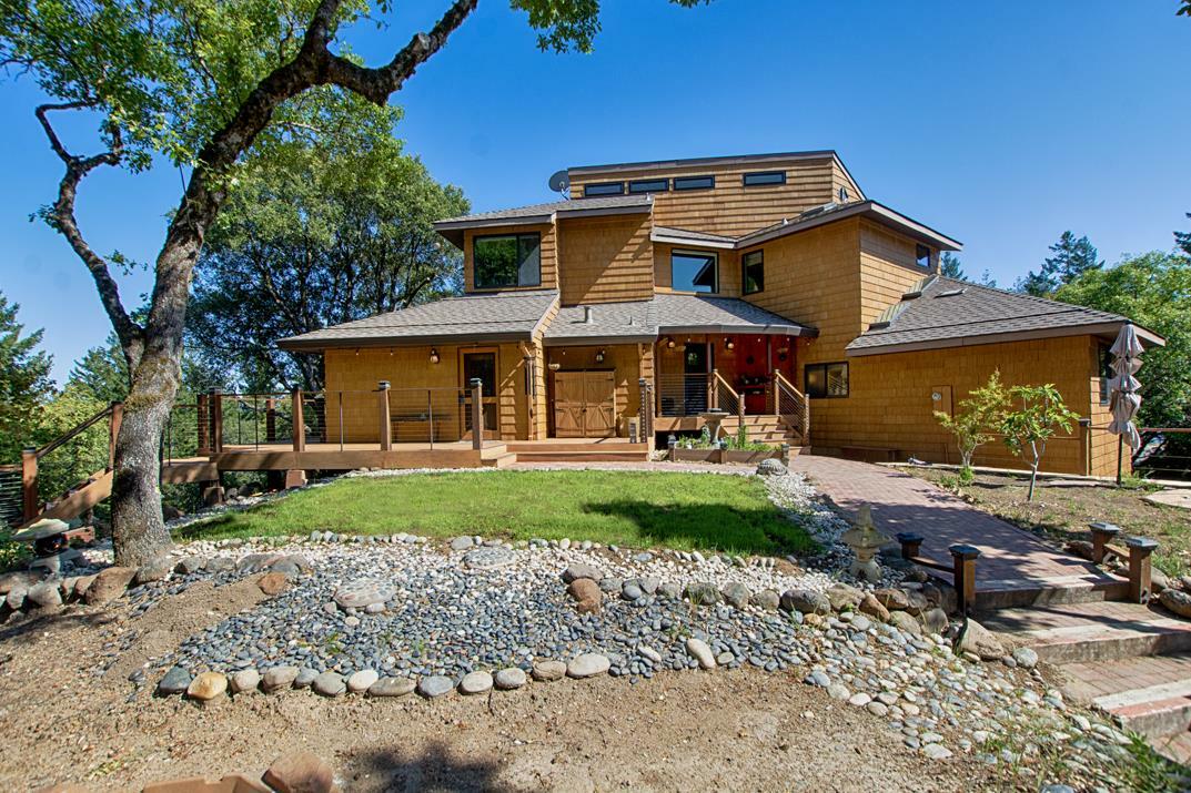 18467 Las Cumbres Road  Los Gatos CA 95033 photo