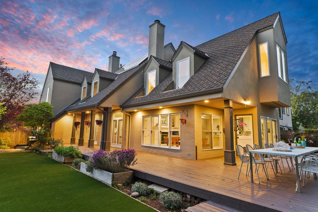 Property Photo: 3696 Tiffani Court CA 95065
