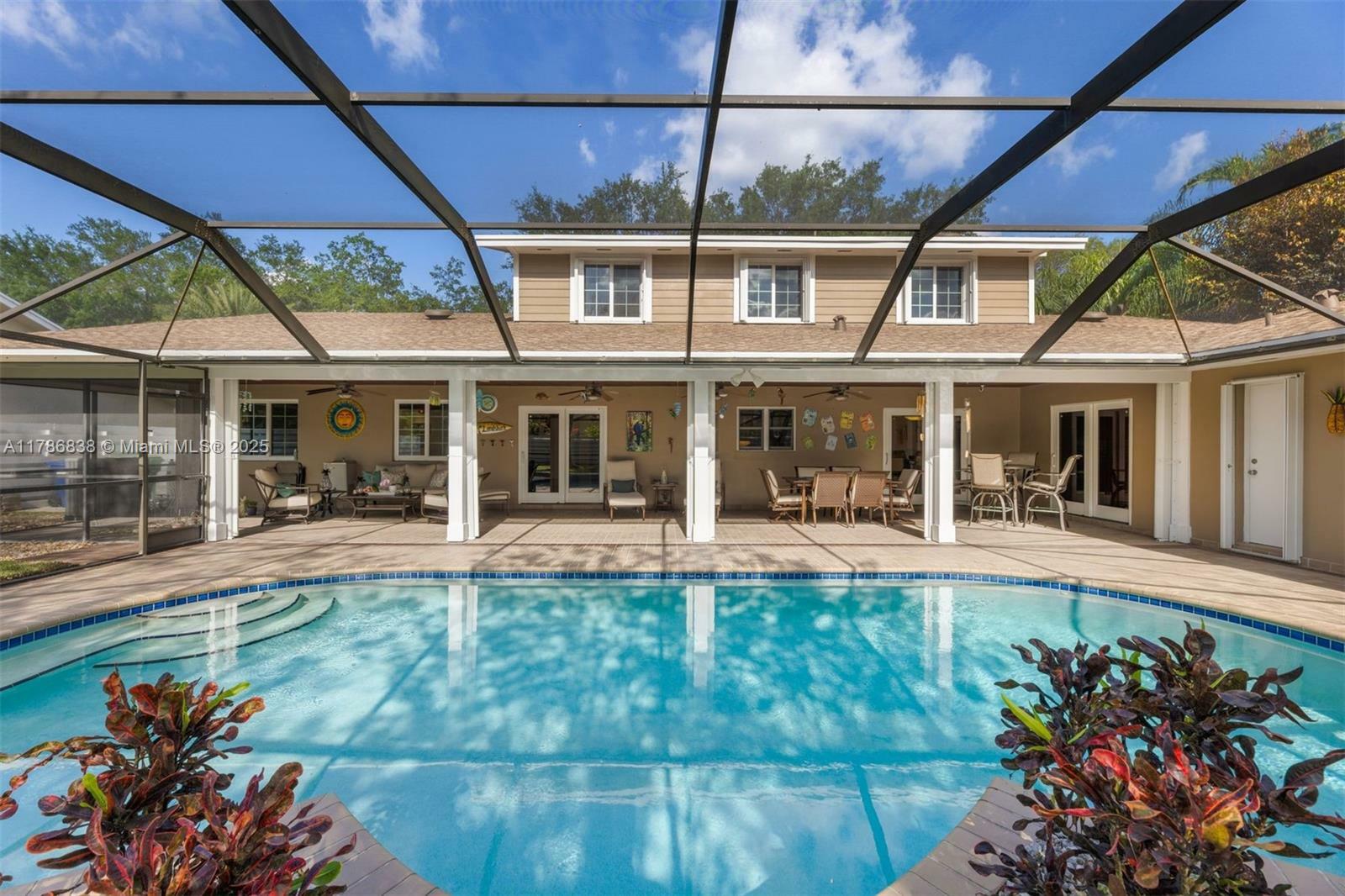 Property Photo: 14612 SW 153rd Ct FL 33196