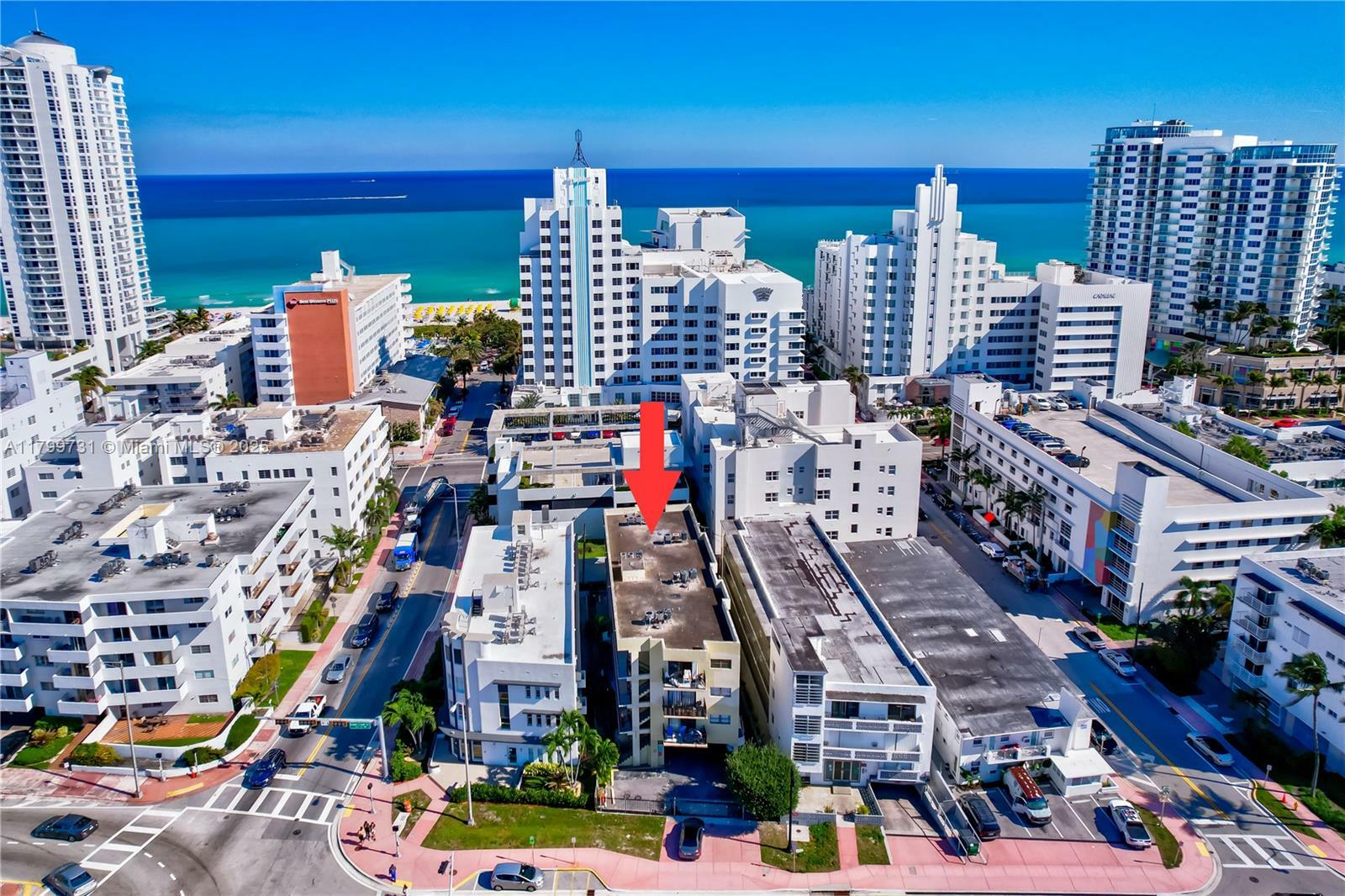 4021 Indian Creek Dr 2C  Miami Beach FL 33140 photo