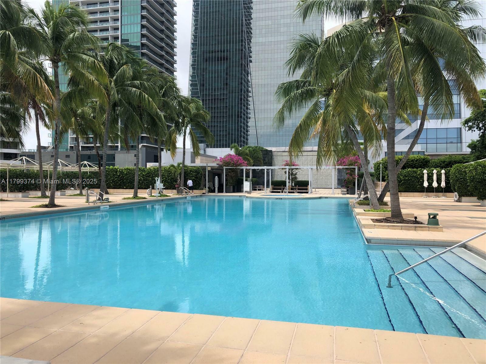 Property Photo: 1435 Brickell Ave 3505 FL 33131