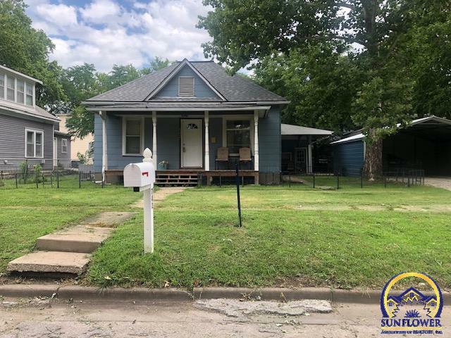 742 W 7th Ave  Emporia KS 66801 photo