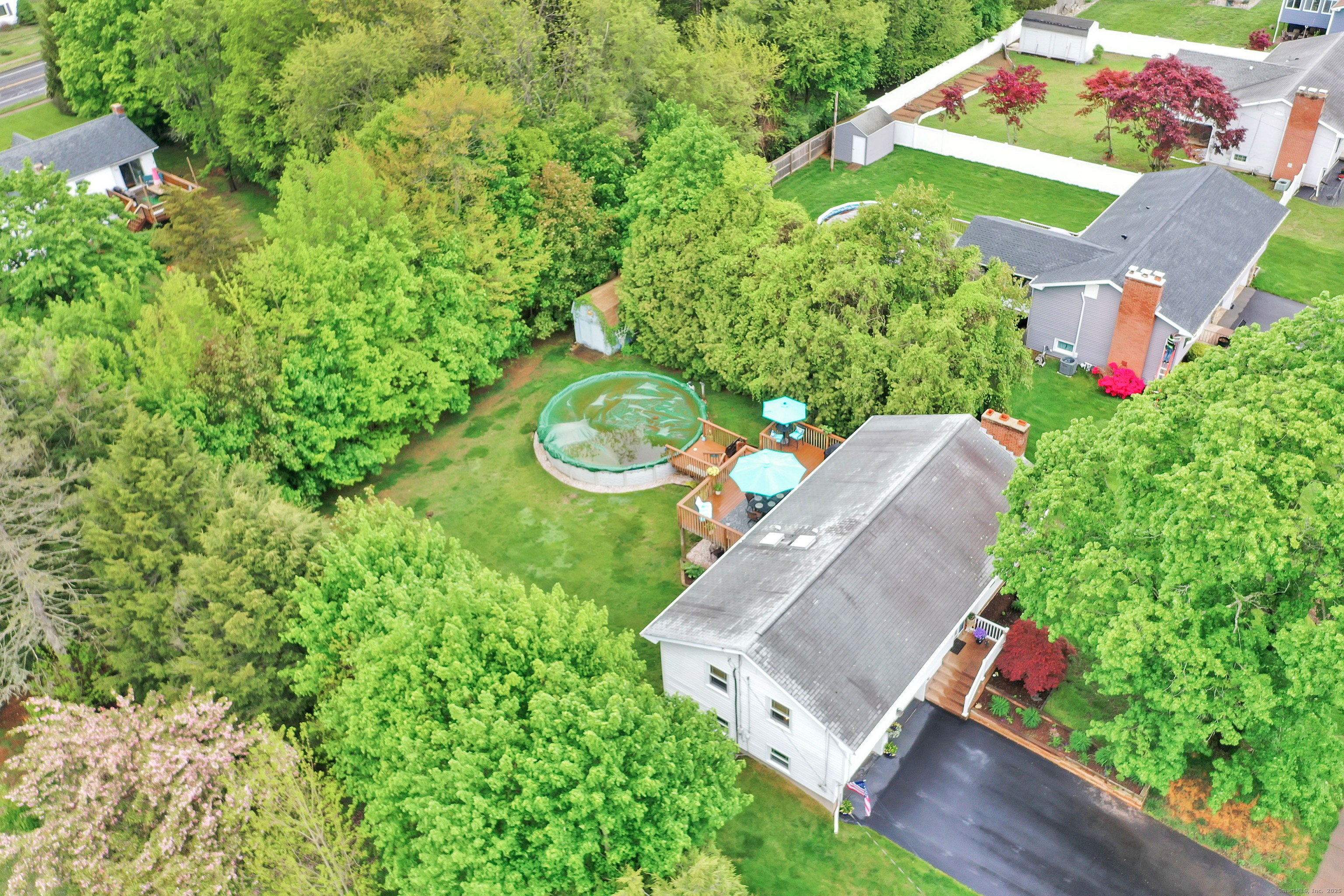 Property Photo: 79 Harvest Lane CT 06118