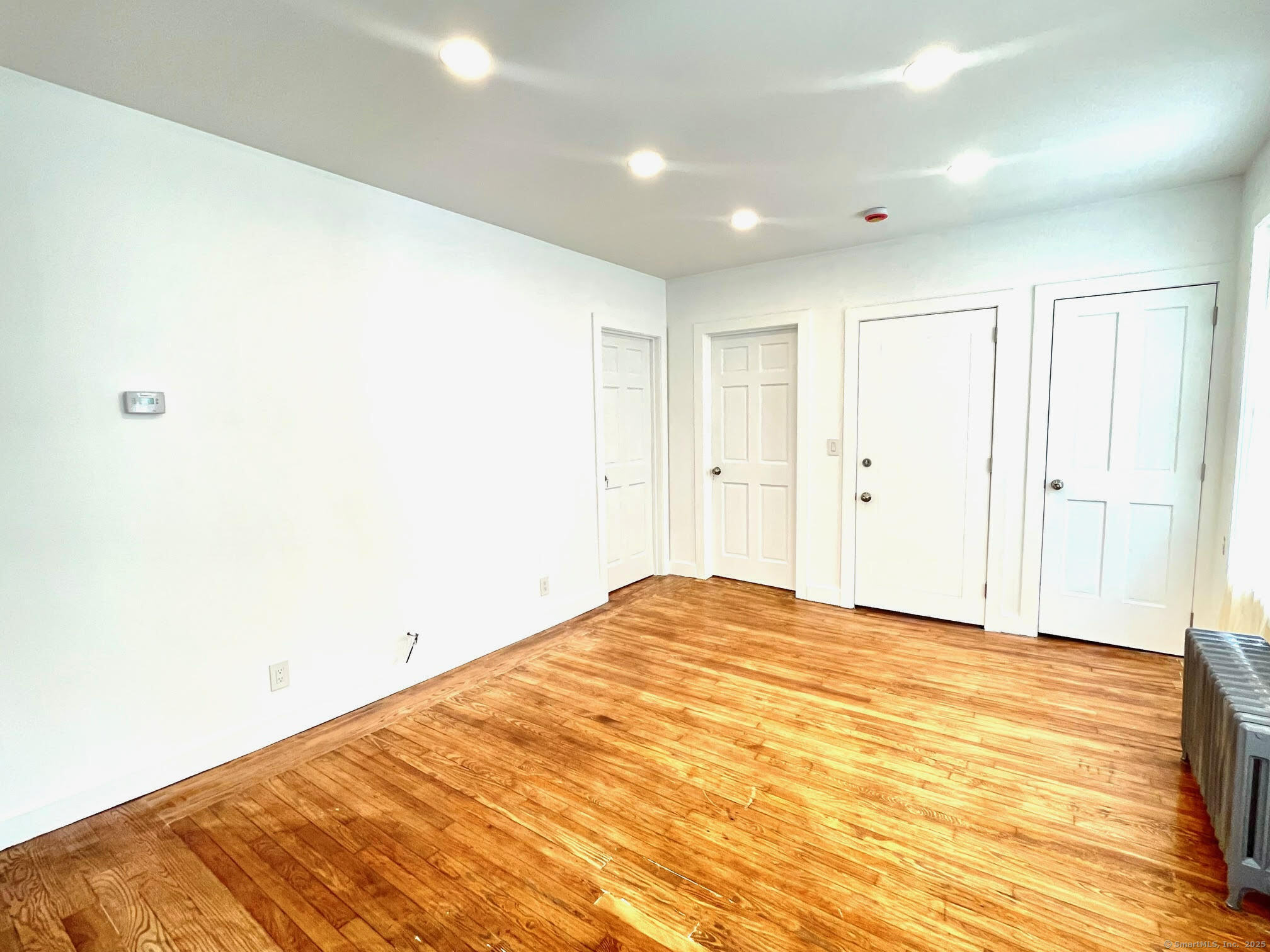 Property Photo: 88 East Pearl Street 1st Flr CT 06513