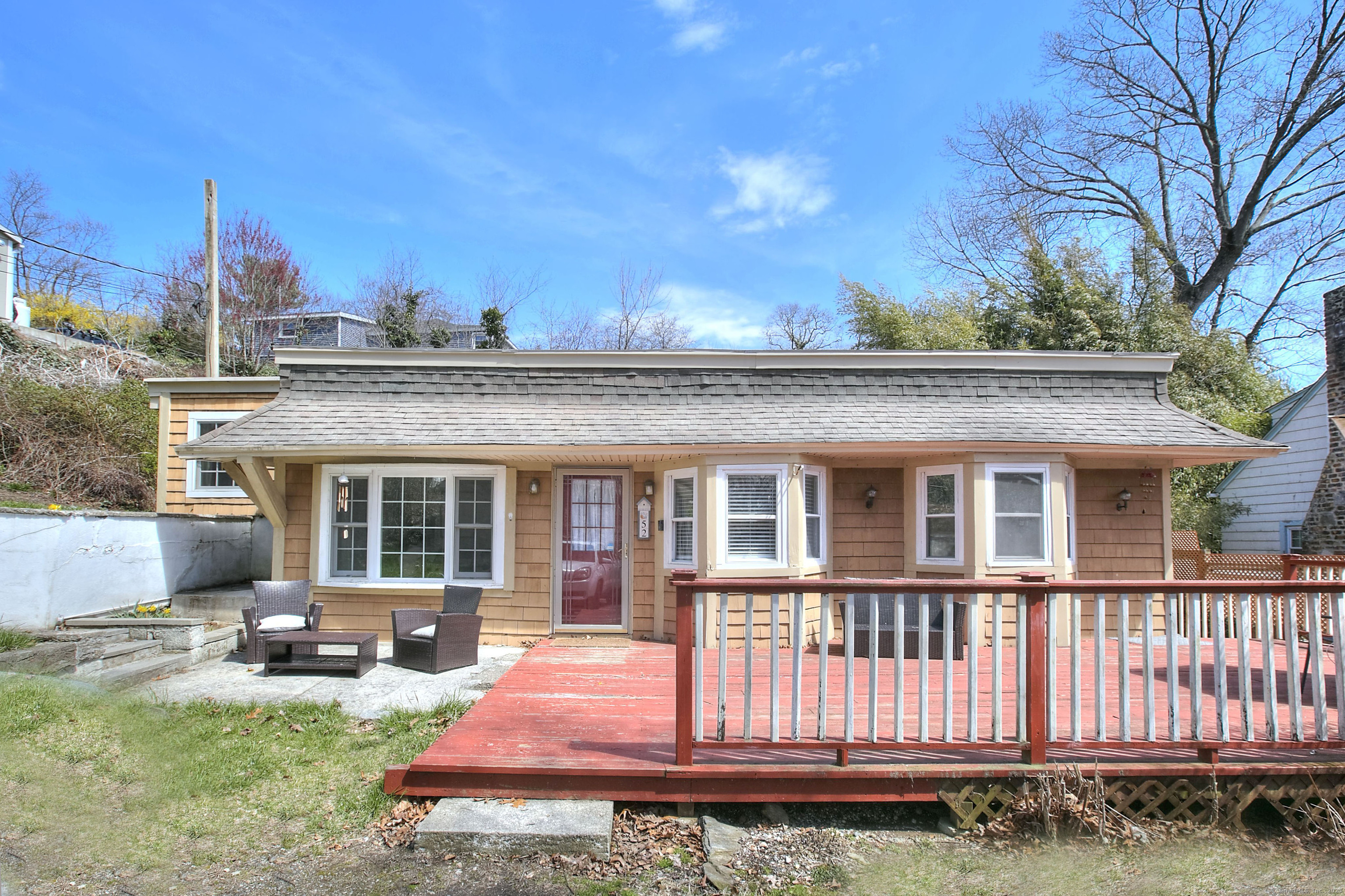 Property Photo: 52 Shinnacock Trail CT 06484