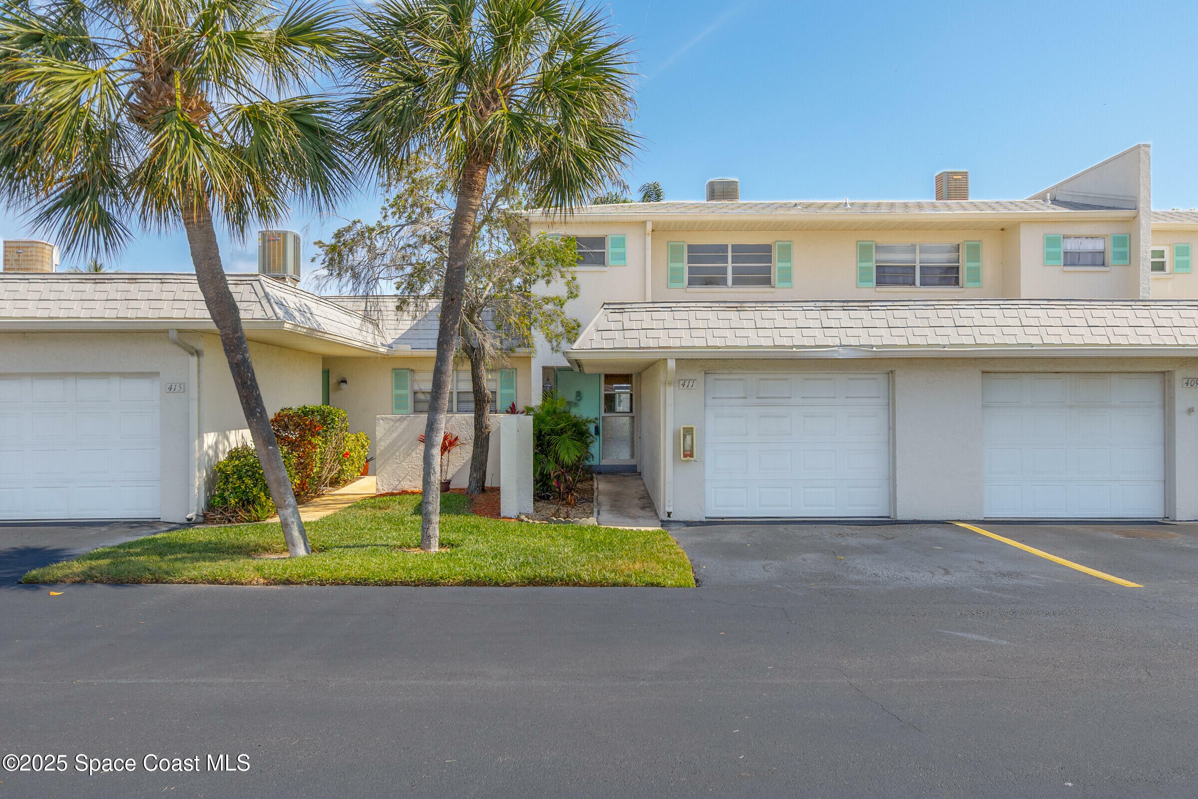 Property Photo: 411 Dove Lane FL 32937