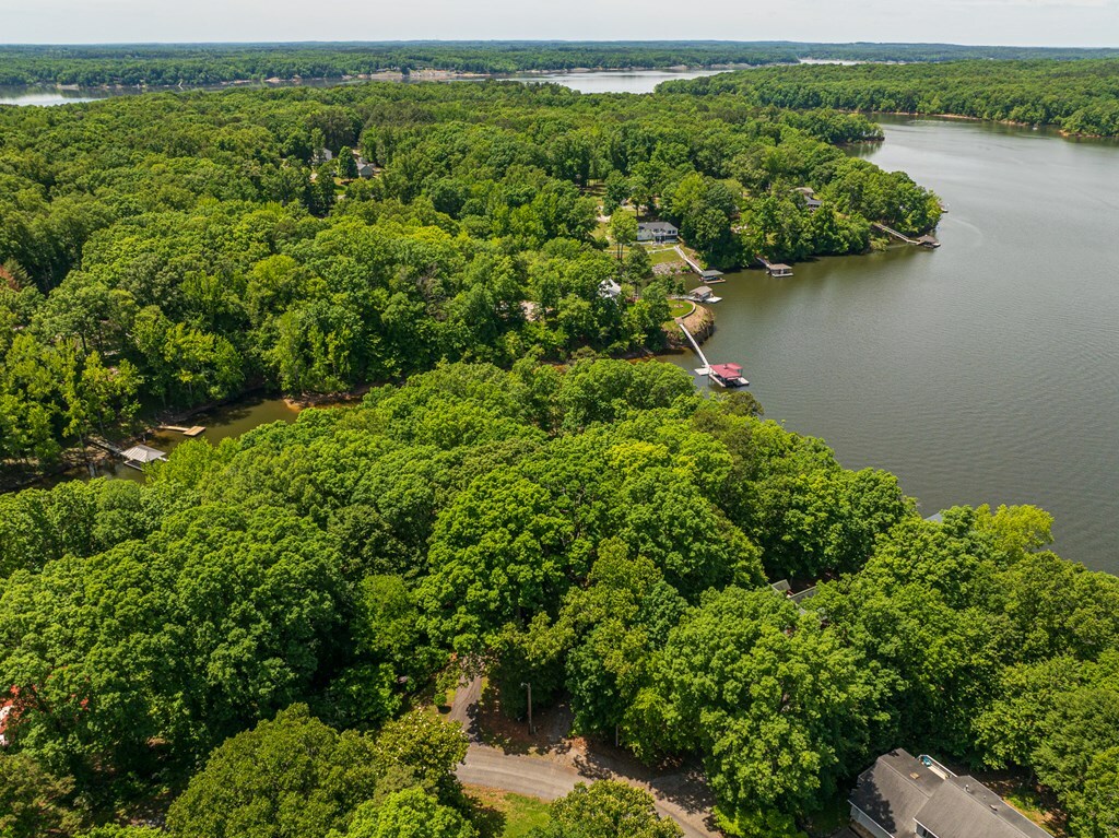 Property Photo: Lot 23 Laurel Forest Drive VA 23927