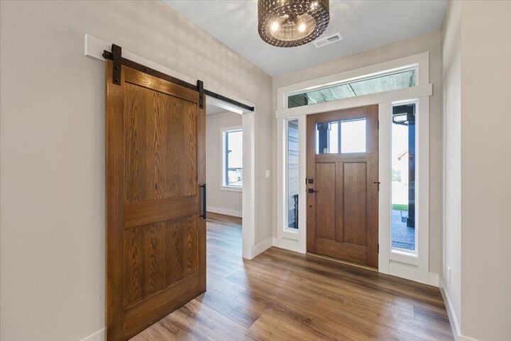 Property Photo:  5213 S Scout St  WA 99223 